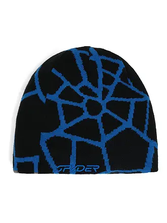 SPYDER | Gorro reversible Web para hombre | 